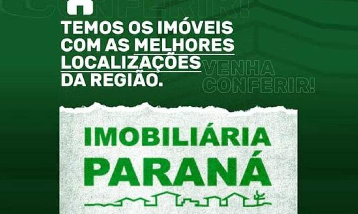 Imobiliária Paraná