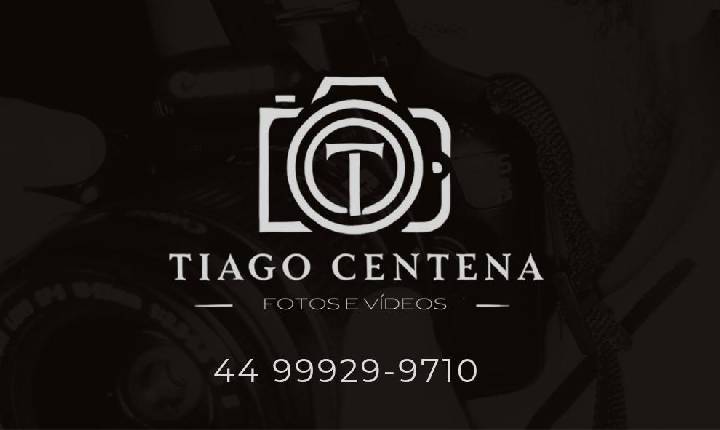 Tiago Centena - Fotos e Vídeos