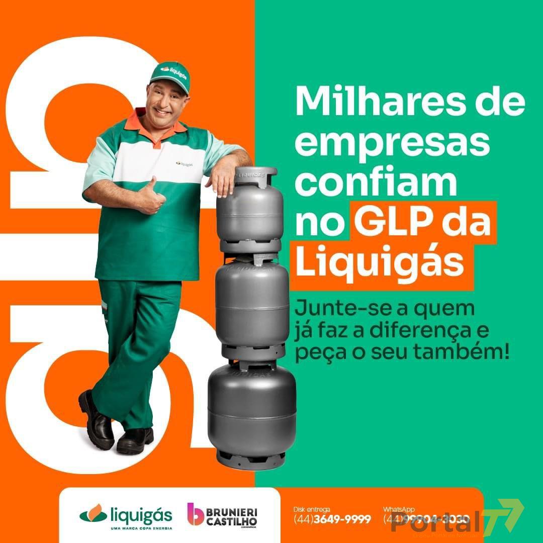 Liquigás: A Solução Ideal em Gás GLP para Empresas que Buscam Eficiência e Economia