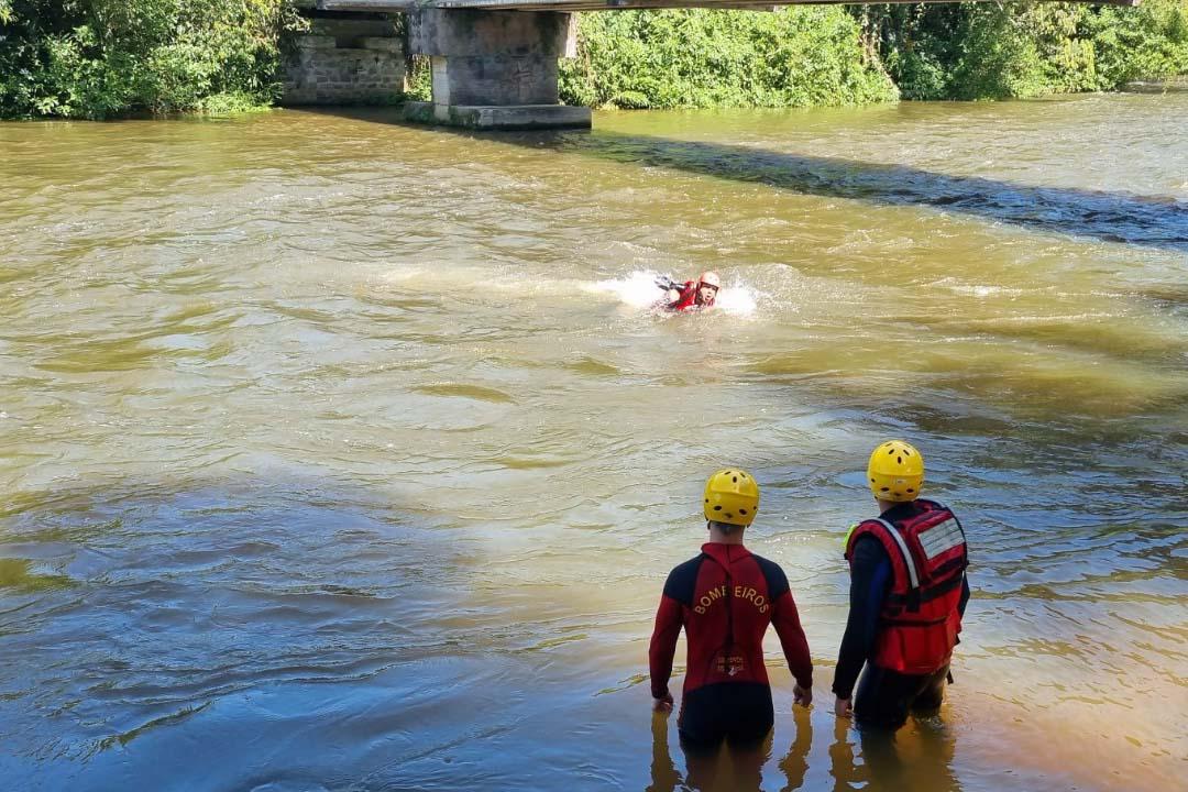 10 dicas dos Bombeiros para evitar cabeça d'água e outros riscos