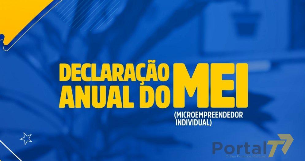 ATENÇÃO, MICROEMPREENDEDORES INDIVIDUAIS DE MARIPÁ!