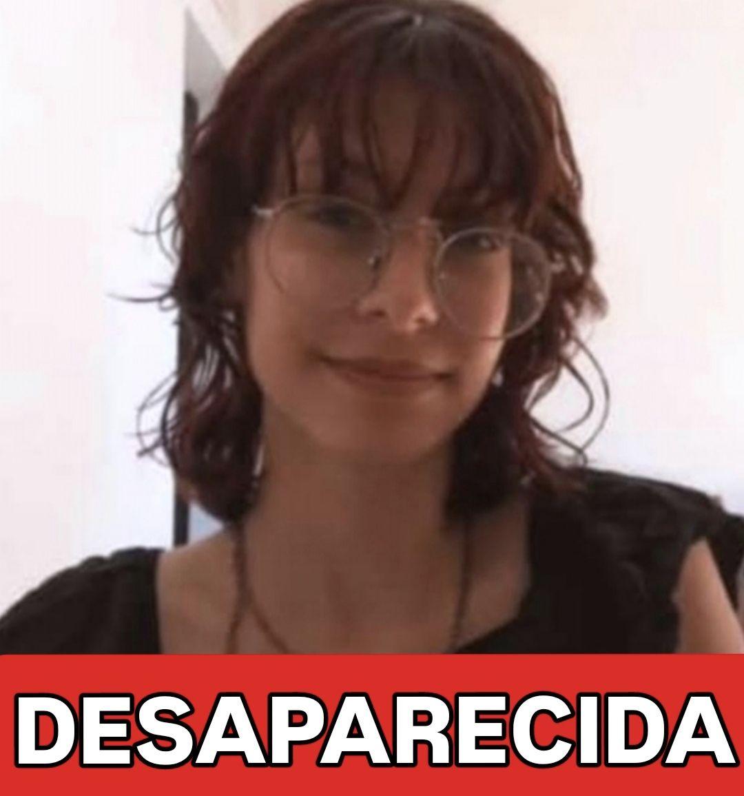 JESUITAS - ADOLESCENTE FLÁVIA GABRIELY DE 17 ANOS CONTINUA DESAPARECIDA
