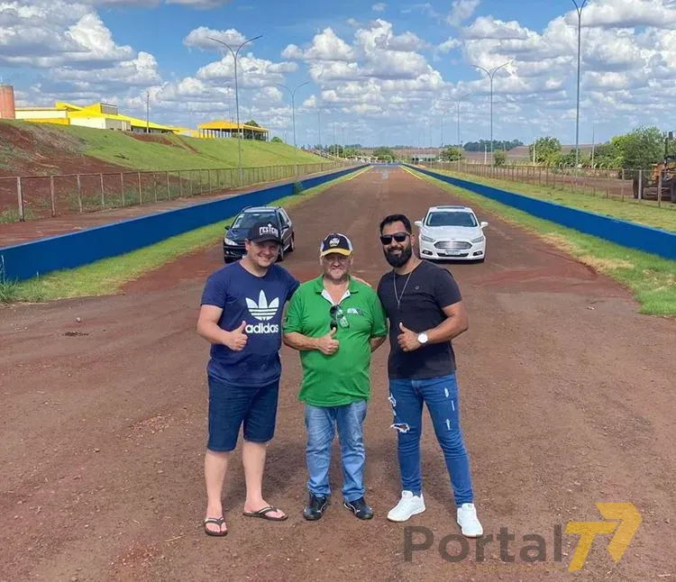 Maripá inicia preparativos para celebrar o 35º Aniversário de Emancipação Político Administrativa