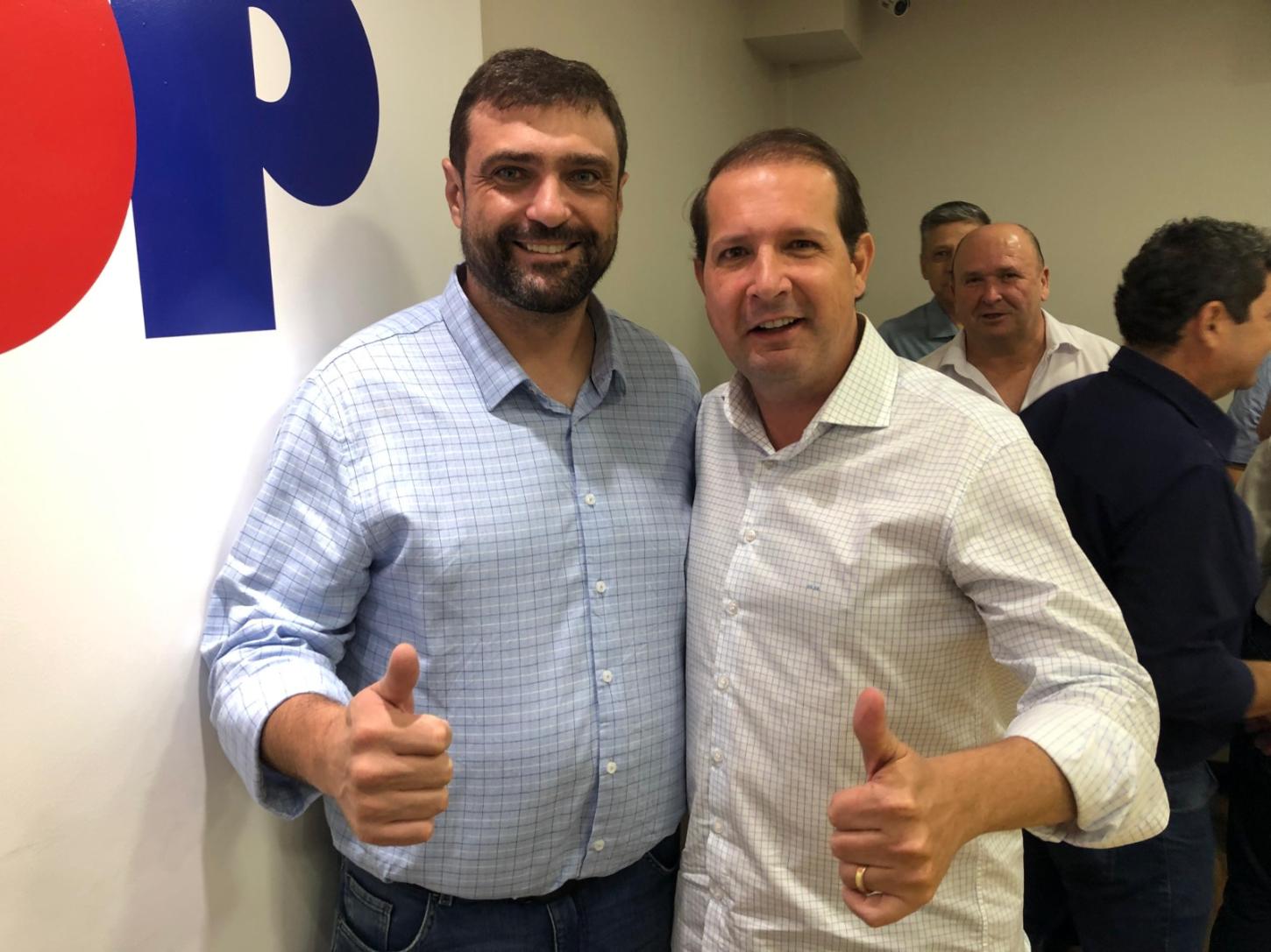 Micheletto participa da Assembleia Geral do Consamu que elege nova diretoria 