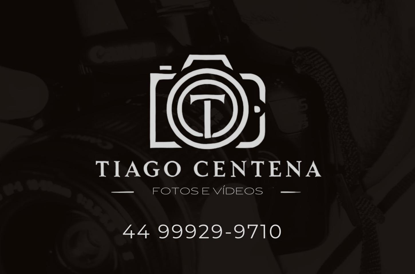 Transforme Momentos em Memórias Inesquecíveis com Tiago Centena!