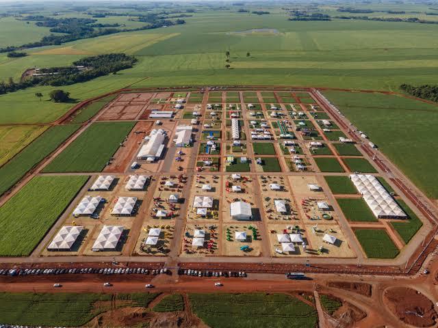 Vem aí o Dia de Campo C.Vale 2025: Inovação e Tecnologia no Agronegócio