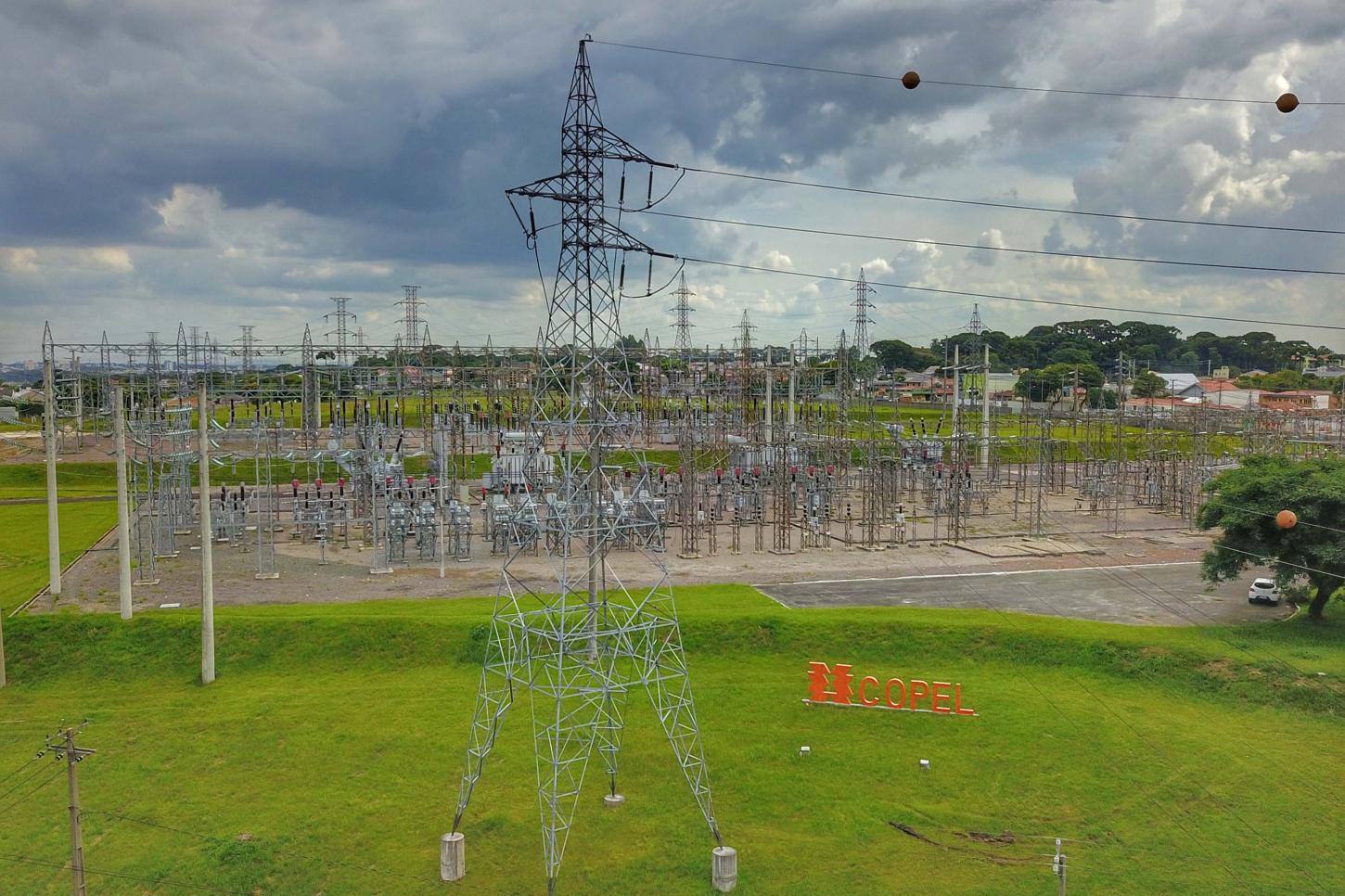 Consumo de energia cresce 7,3% e confirma bom momento da economia do Paraná