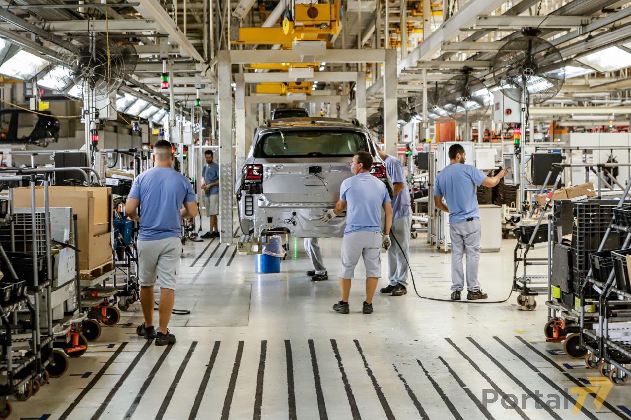 Fevereiro começa com 22,3 mil vagas de emprego nas Agências do Trabalhador do Paraná