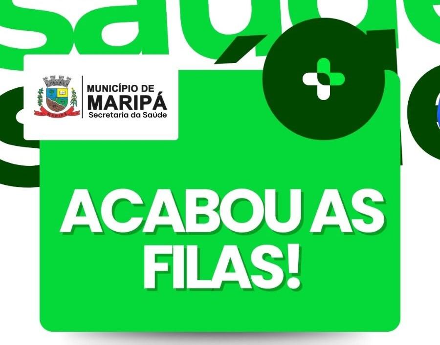 Maripá Inova e Disponibiliza Agendamento de Consultas Médicas Online