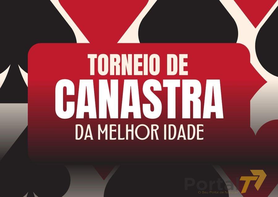 Maripá Promove Torneio de Canastra para a Melhor Idade