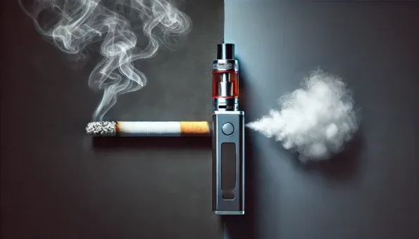 Polícia Civil Alerta: Venda de Vapes é Proibida e Pode Gerar Penalidades