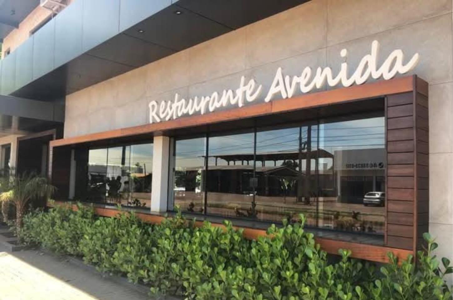 Restaurante Avenida em Palotina lança festival de carnes aos sábados