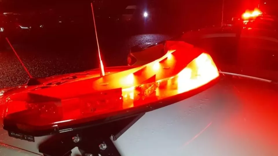 Casal leva facadas no quarto, acusado é o ex-companheiro em Nova Santa Rosa