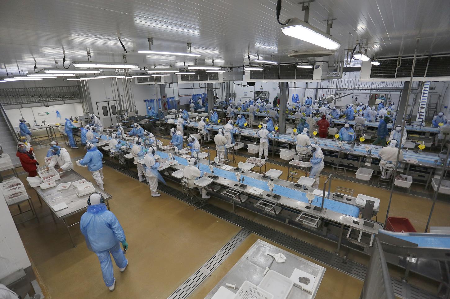 Semana do Dia do Trabalhador começa com 21,8 mil vagas de emprego no Paraná