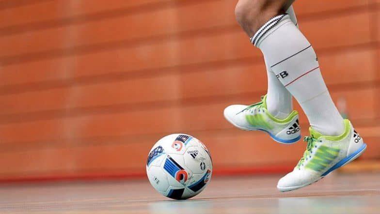 Campeonato de Futsal Categoria Menores envolve 25 equipes e começa no dia 27