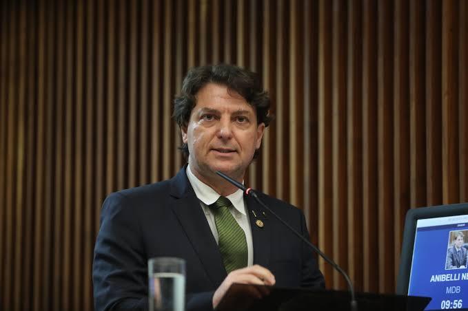 Deputado Anibelli Neto visita Terra Roxa nesta sexta-feira