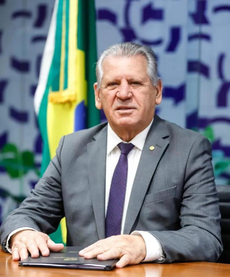 FEDERAÇÃO: UNIÃO PROGRESSISTA NASCE FORTE E DEVE PRESSIONAR GOVERNO LULA