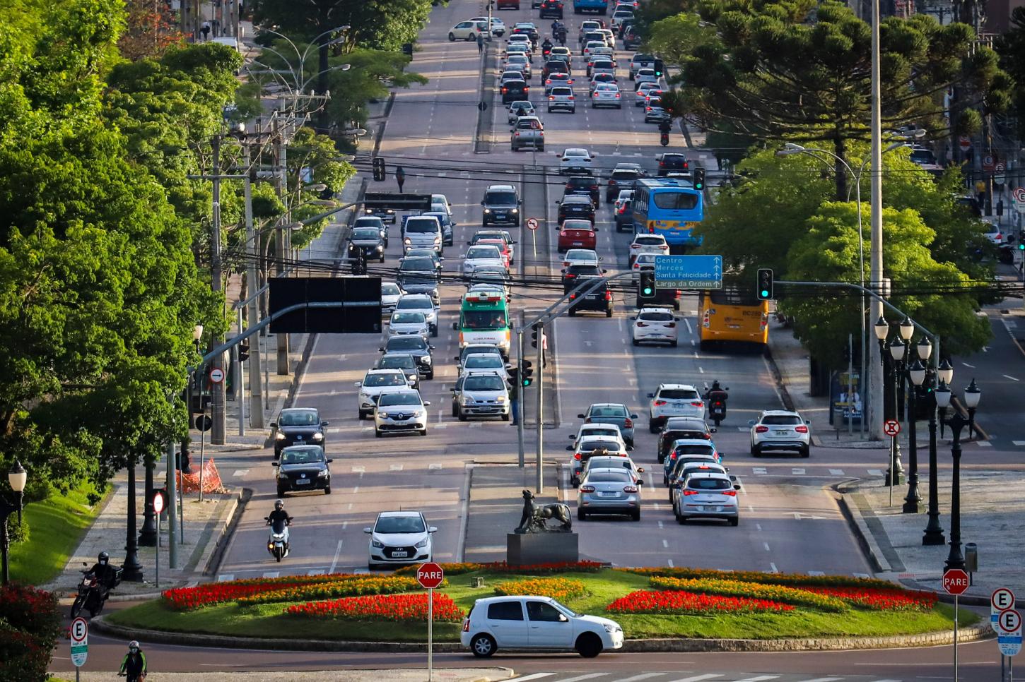 IPVA 2025: última parcela de veículos de placas finais 3 e 4 vence nesta quarta