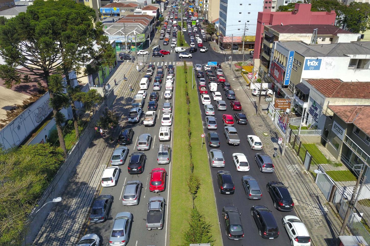 Prazo para pagamento da última parcela do IPVA 2025 começa nesta terça-feira