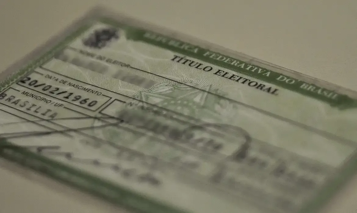 Prazo para regularizar título de eleitor termina em 19 de maio