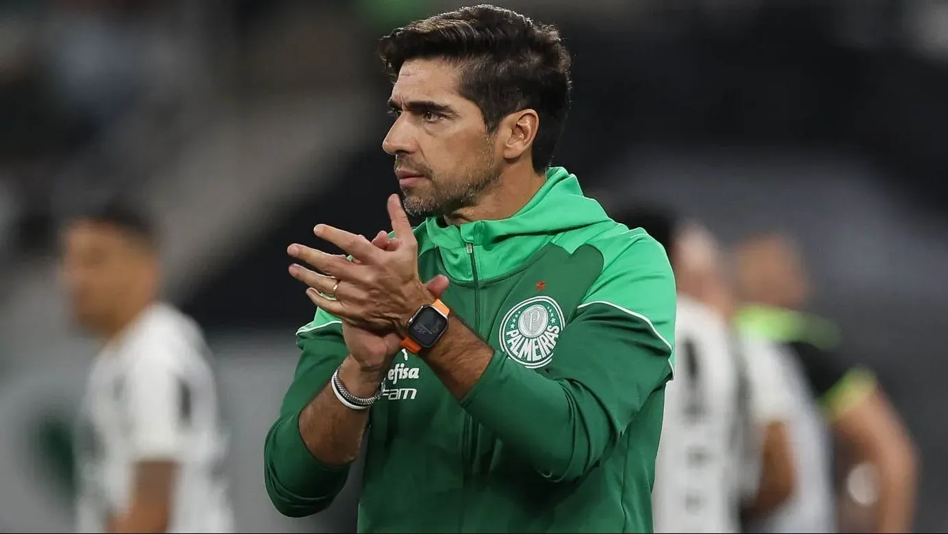 Três clubes brasileiros podem antecipar classificação na Libertadores