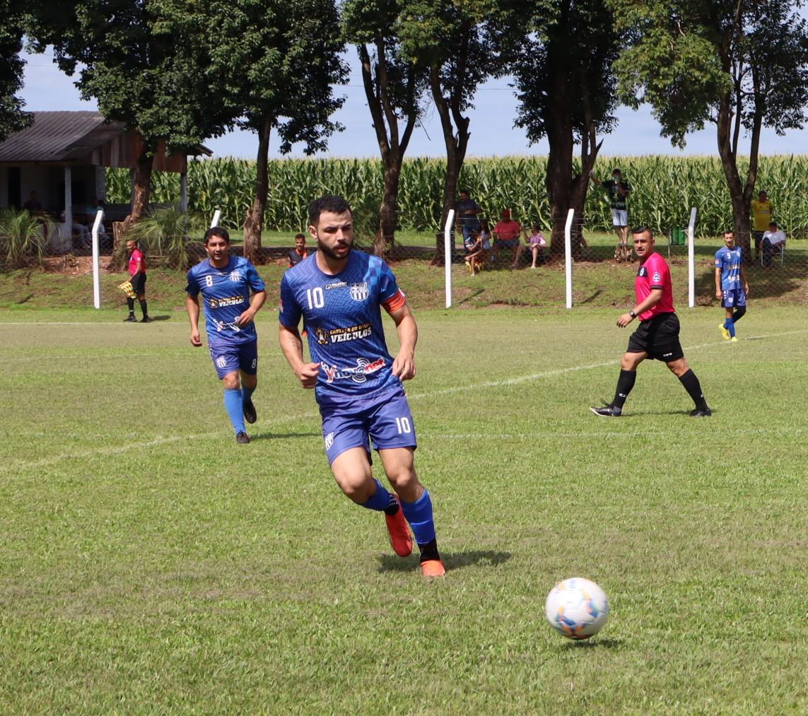 Palotina inicia Campeonato Municipal Quarentinha – Copa Beto Centro de Reparação Automotiva