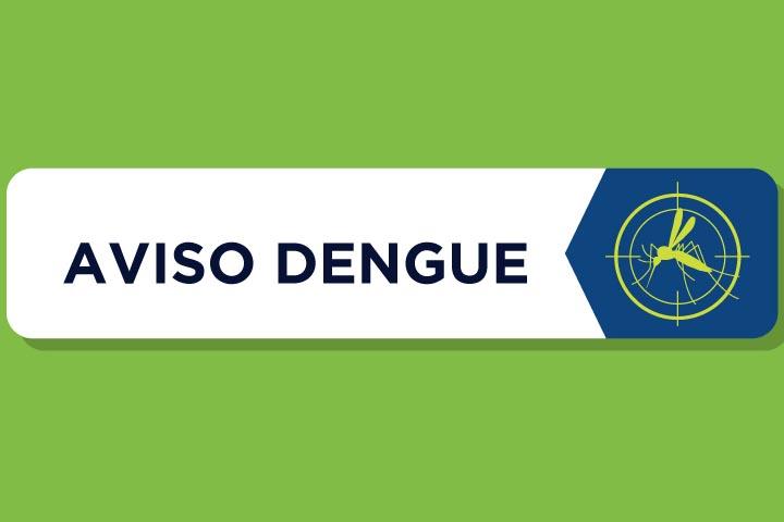 Boletim semanal confirma mais 1.382 casos de dengue e 13 mortes no Paraná