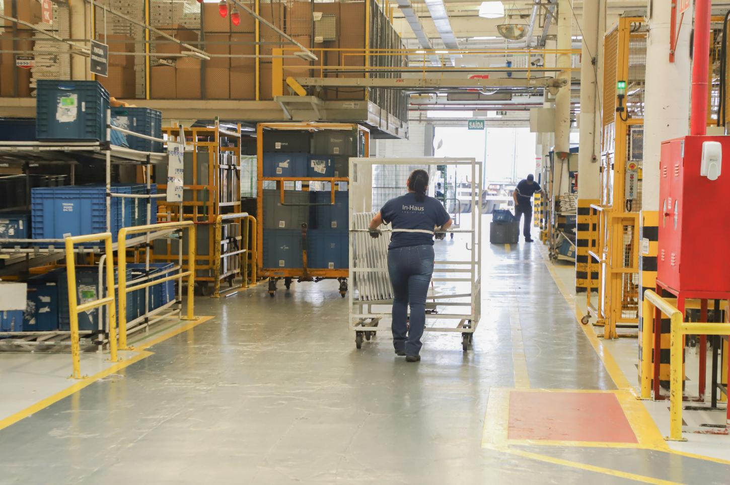 Do estágio ao nível superior: Agências do Trabalhador têm 22 mil vagas disponíveis