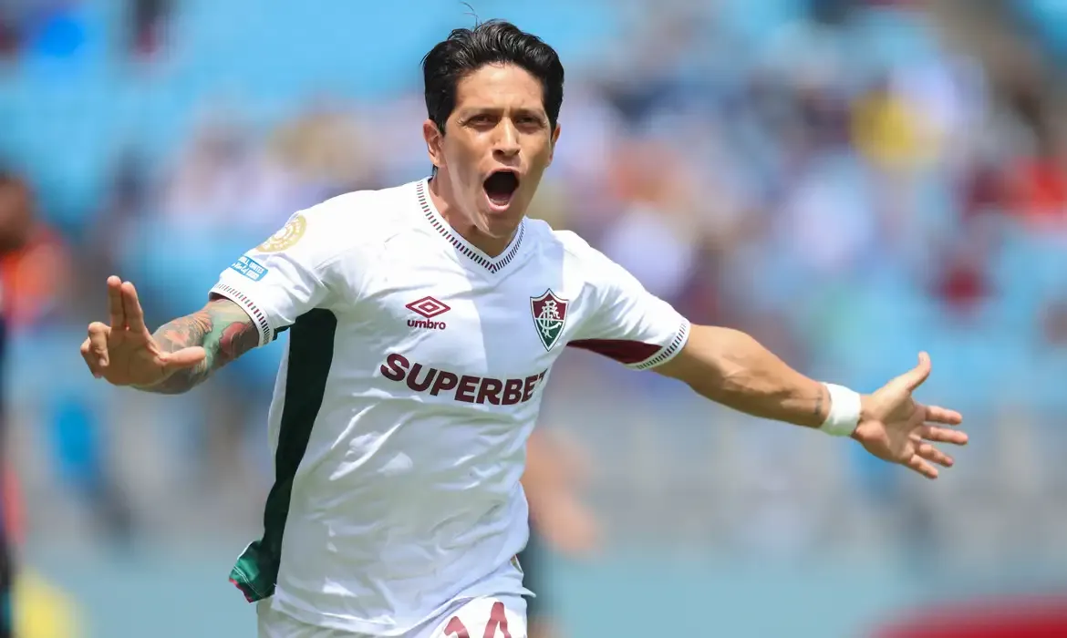Fluminense enfrentará o Al-Hilal nas quartas do Mundial de Clubes
