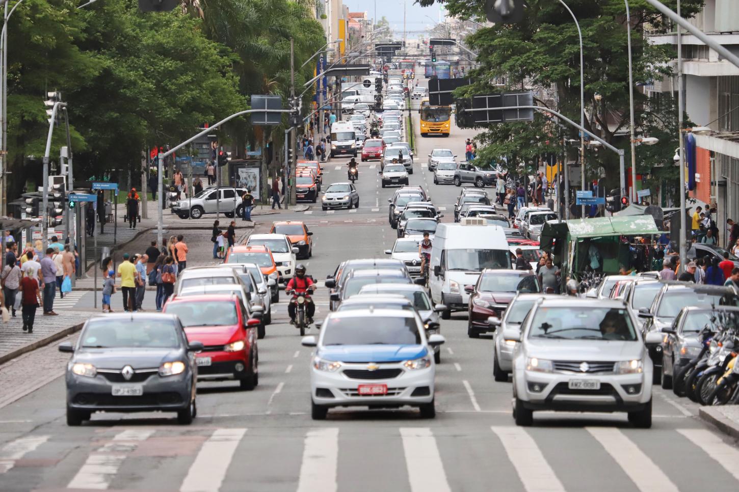 Com 1,9%, Paraná terá IPVA mais barato do Brasil; veja a tabela dos outros estados