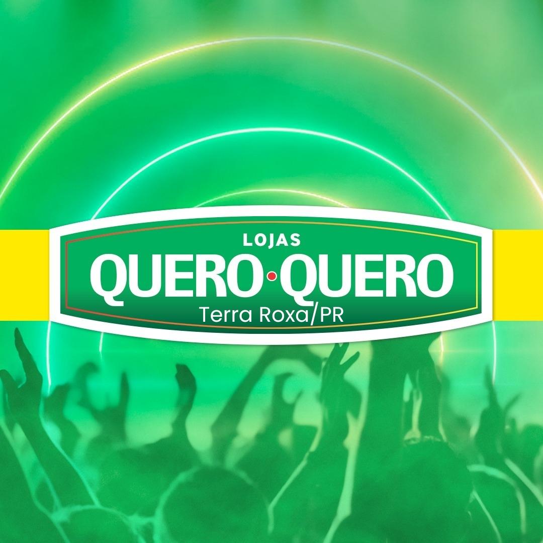 É Semanaço no Mega Aniversário das Lojas Quero-Quero com até 70% de desconto e condições imperdíveis!