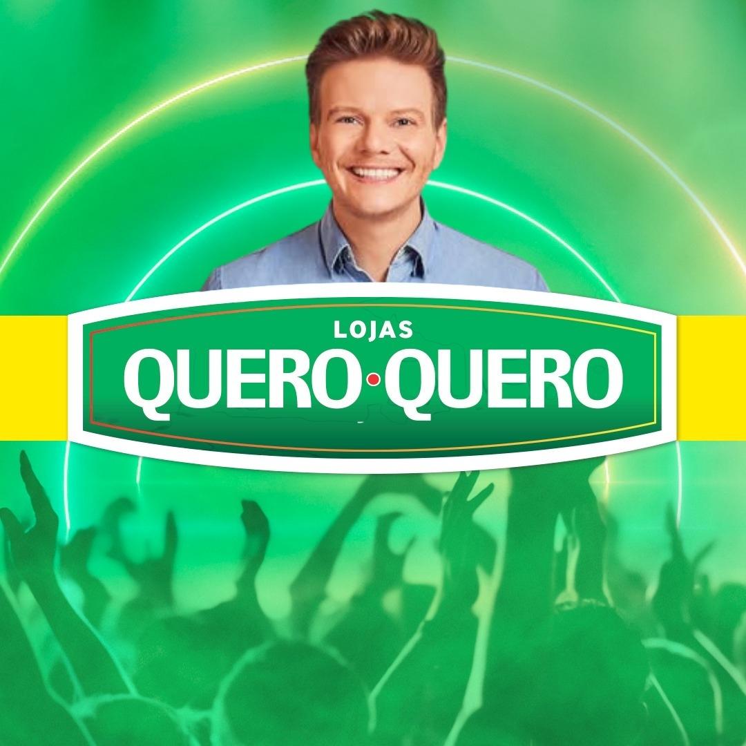 Terra Roxa - Mega Aniversário Lojas Quero Quero: Semanaço de Ofertas com até 70% de Desconto!