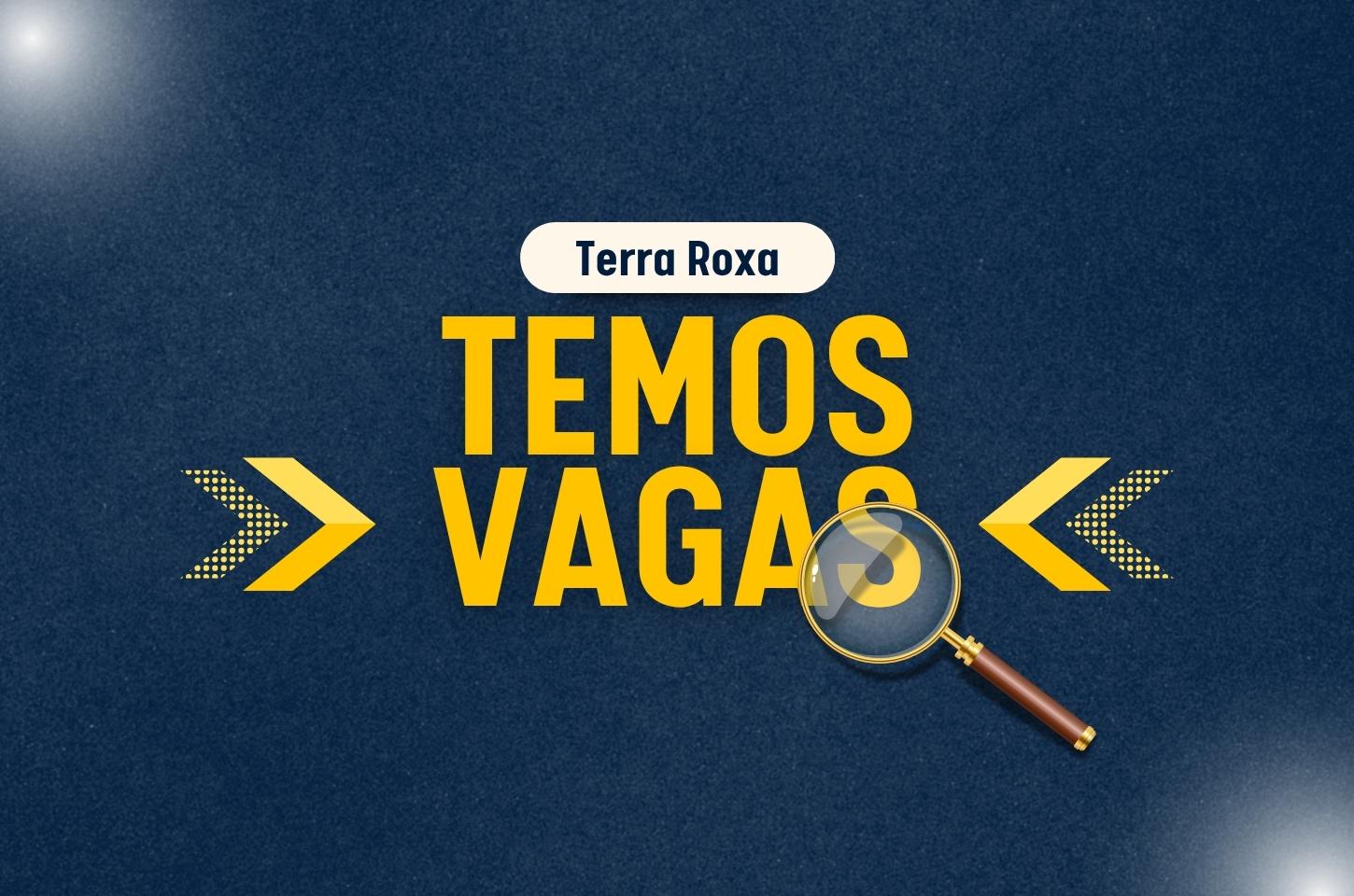 Agência do Trabalhador de Terra Roxa divulga novas vagas de emprego disponíveis