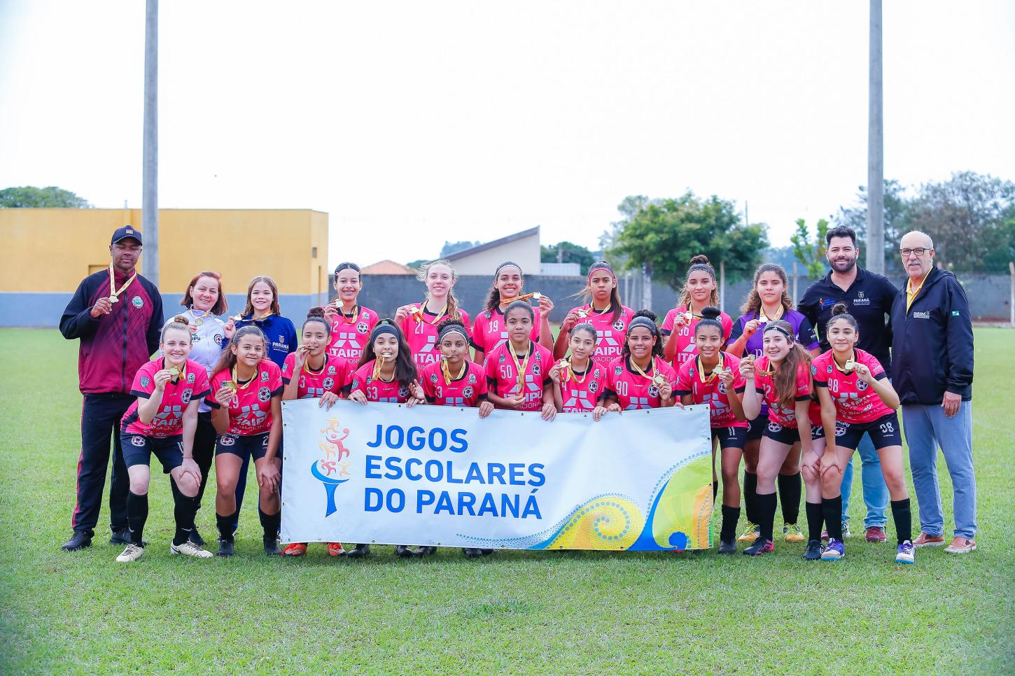 Com fim das regionais, Bom de Bola define classificados para a fase macrorregional