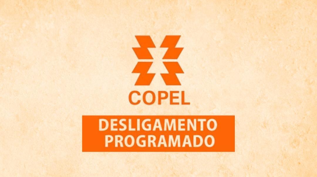 Copel programa interrupção de energia em bairros de Terra Roxa no dia 30 de setembro