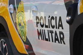 Corpo é encontrado no rio em Palotina neste sábado