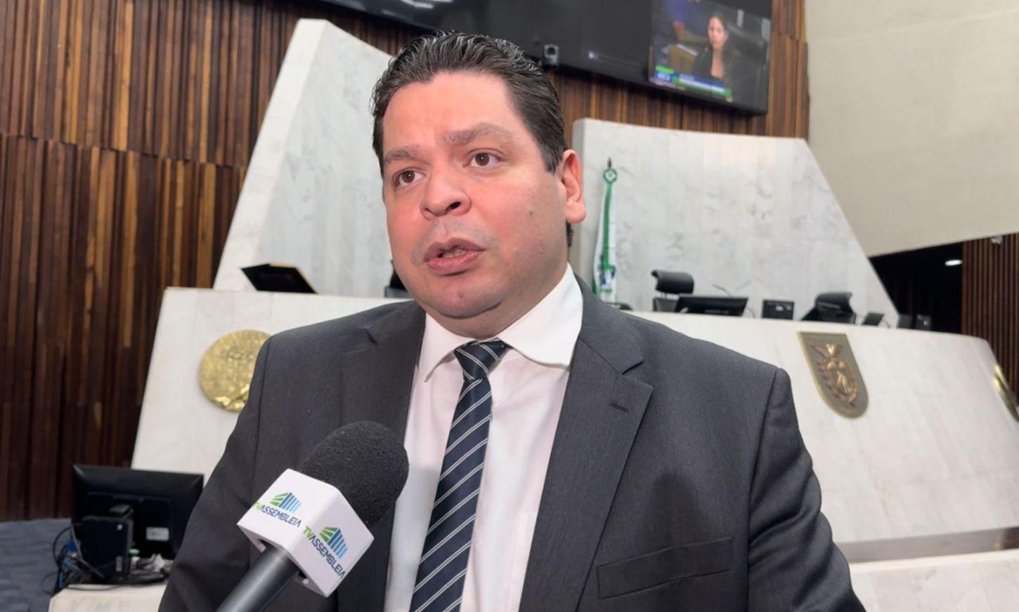 Deputado confirma tramitação acelerada do projeto que reduz o IPVA no Paraná