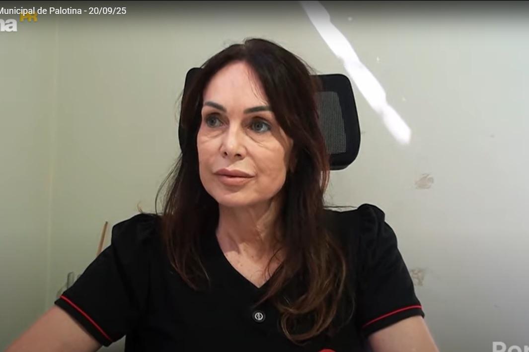 Informativo Municipal - Prefeitura de Palotina destaca ações para a comunidade em novo Informativo Municipal