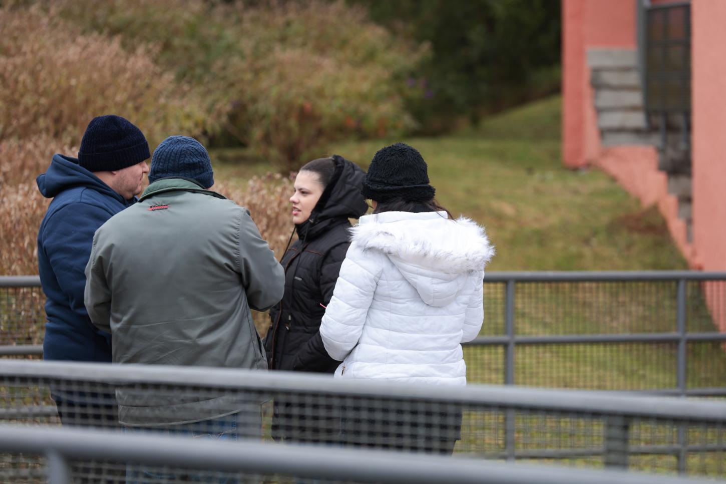 Massa de ar frio vai baixar temperaturas na quarta no Paraná; na quinta, elas já sobem
