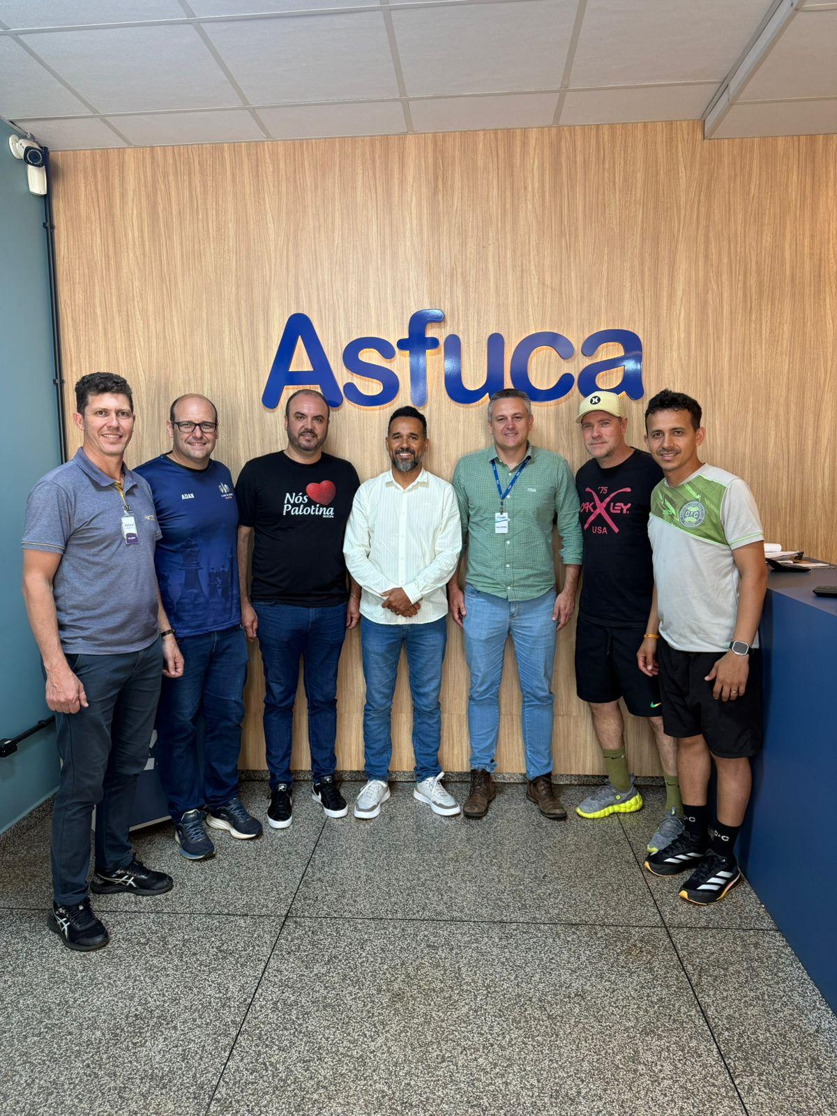 Palotina irá sediar a 1ª Copa Asfuca Cup de Futebol de Base