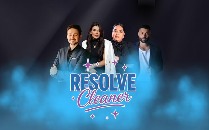 Palotina receberá evento inédito voltado ao setor de limpeza: “Resolve Cleaner” acontece em novembro