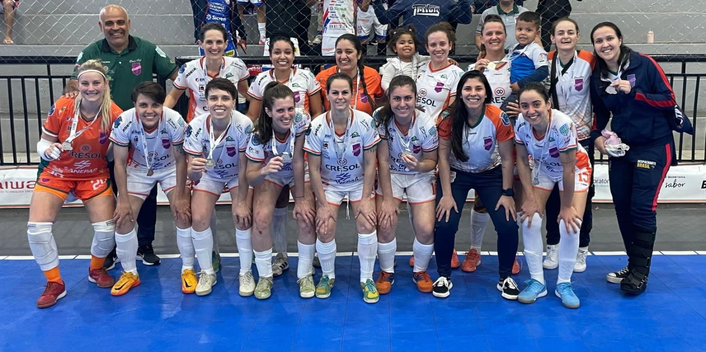Palotina vence Assis Chateaubriand e está a um passo da final da Copa AMOP