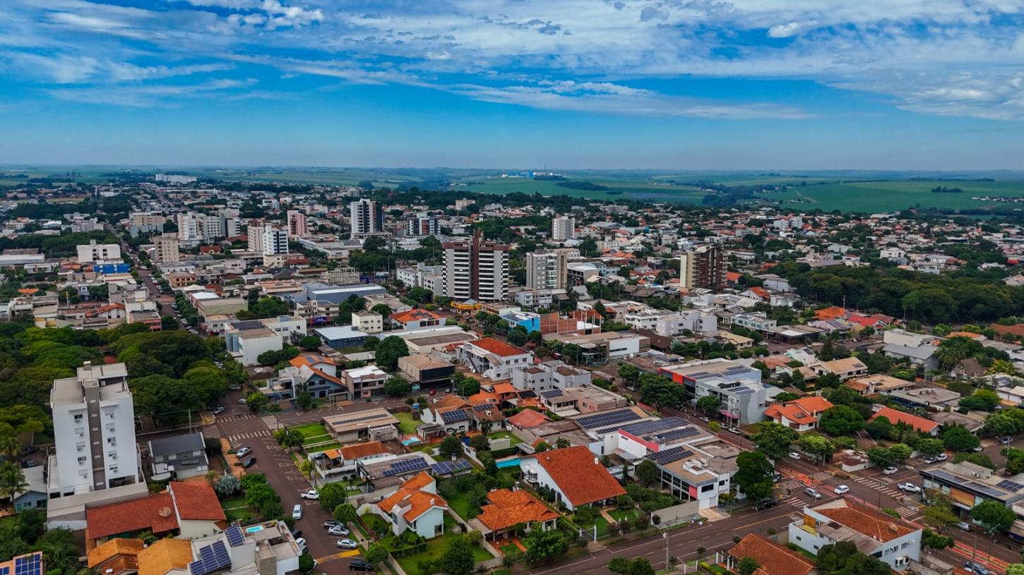 Prefeitura de Palotina abre Teste Seletivo Complementar para contratação de merendeiras