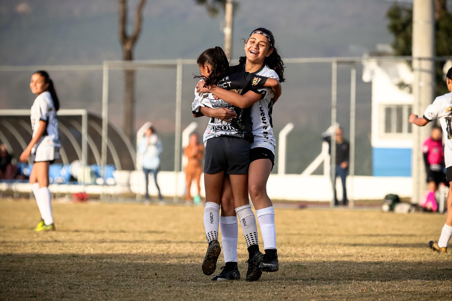 Terra Roxa recebe fase regional dos Jogos Escolares Bom de Bola