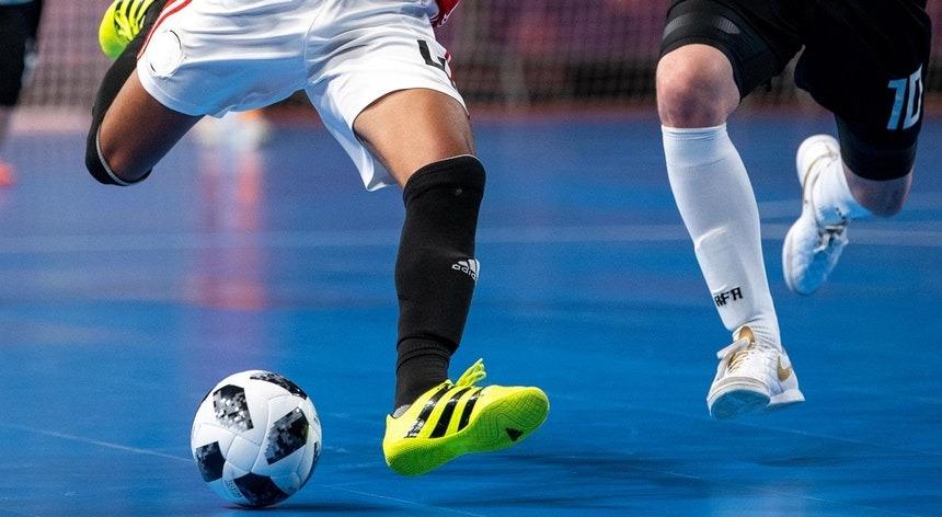 Áudio - Inicia nesta quinta-feira o Campeonato Municipal de Futsal de Menores em Palotina