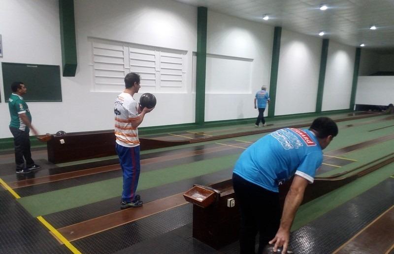 Campeonato Municipal de Bolão Misto vai movimentar ATC