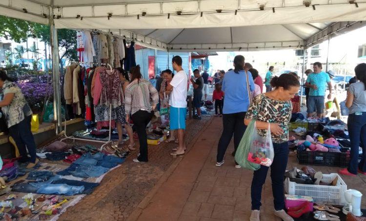 Faltam 10 dias para a 8ª Feira MEI de Palotina