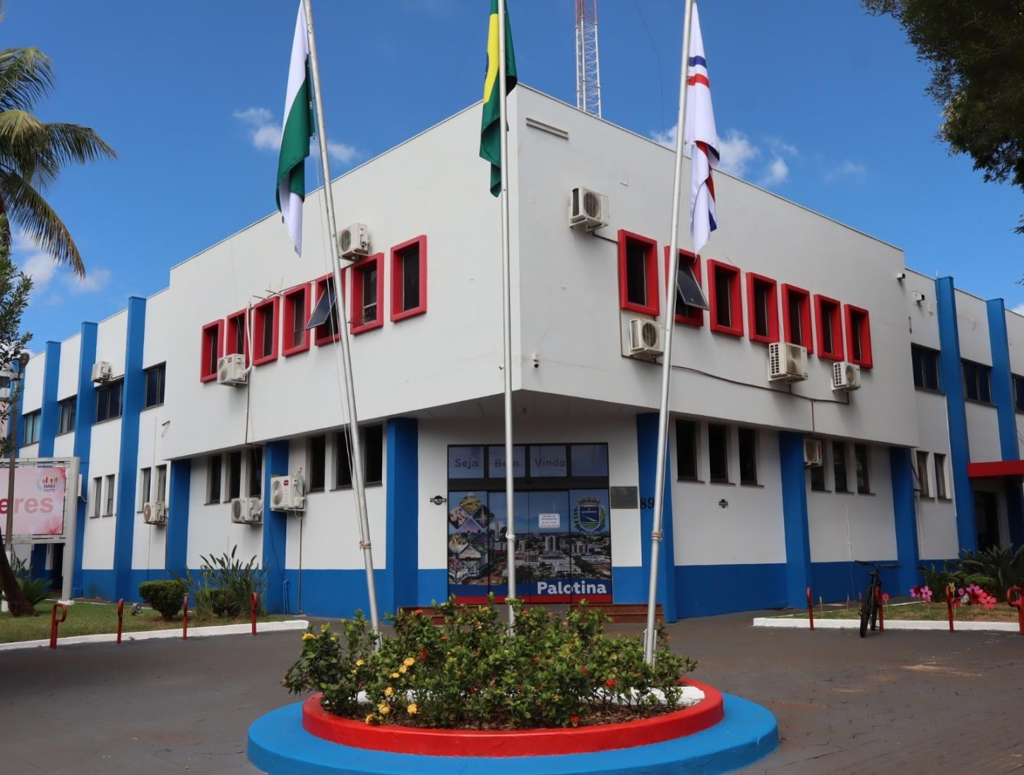 Inscrições para Concurso Público de Palotina encerram nesta quinta