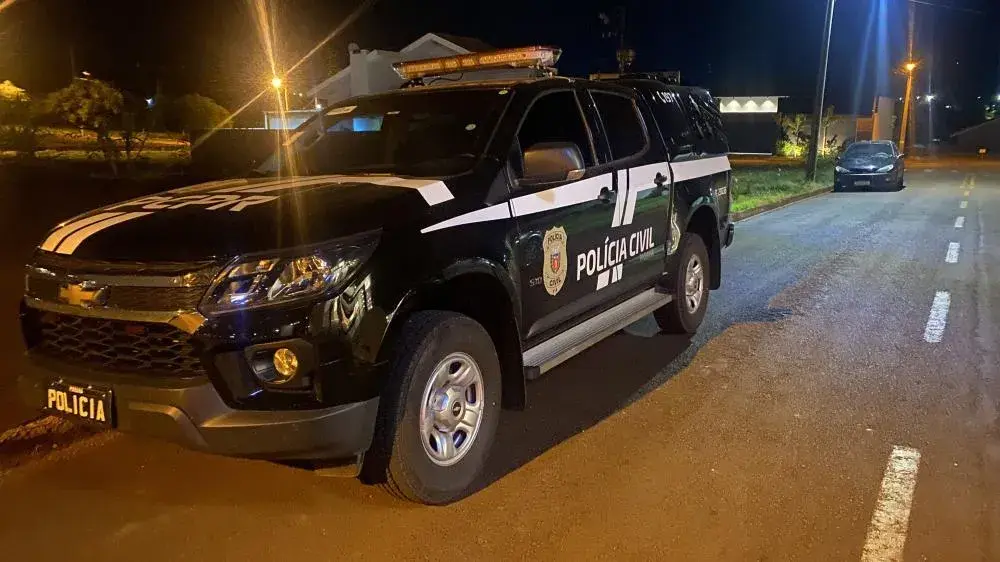Palotinense cai em golpe e perde mais de R$ 10 mil após transação bancária