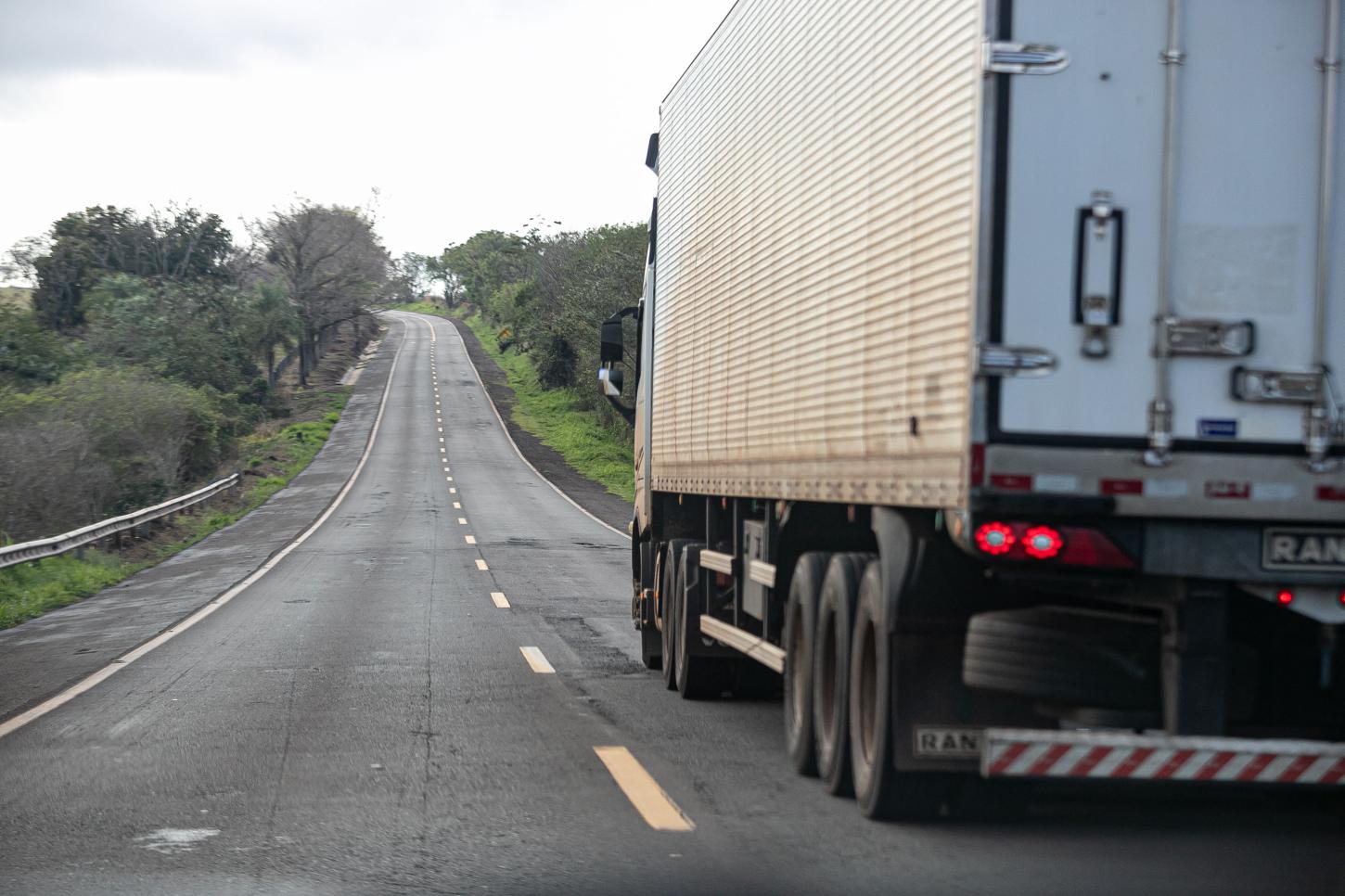 Rodovias entre Umuarama e Guaíra terão grandes obras; Terra Roxa ganha novo destaque no Lote 4